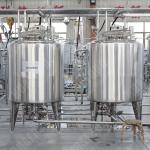 Multifunctional Fully Farm Autoclave Jam Automatic Sterilizer