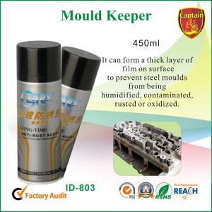Quality Cleaner Of Industrial Cleaning Supply For Water / Grease Mould Keeper wholesale