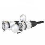 Car Airmatic Rear Volkswagen Struts suspension for Phaeton Bentley Continental