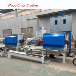 Quality 48PCS Hammer Mill Machine with well-know Motor for Industrial Use wholesale