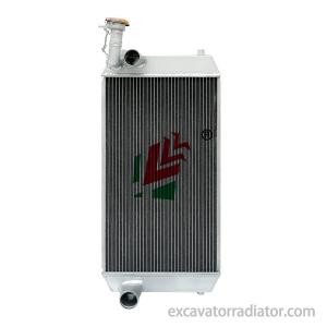 Quality YT 05685 Bus Radiator Aluminum And Plastic passenger car Cooling System cooling system For bus And Auto Parts wholesale