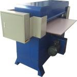 Professional EPE PU Kitchen Sponge Foam Die Cutting Punching Machine