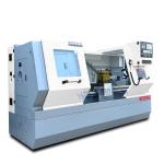 GSK Controller Auto Lathe Machine Ck6160 High Precision Automatic Lathe Machine