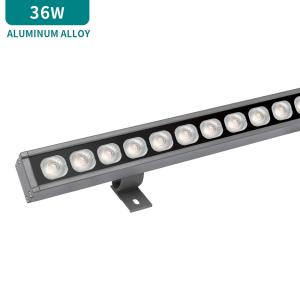 Quality 36W SMD2835 2200LM 1m Linear Wall Washer Light Aluminum Alloy wholesale