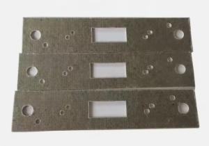 Quality Fire Ressitant Mica Bracket For Storage Energy Battery BMS Thermal Protection wholesale