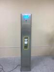 Sensor Measuring Walk Through Temperature Scanner SE-BS600 With Hand Sanitizer