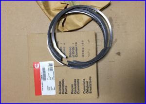 Quality NT855 Cummins Engine Parts Generator Piston Rings 139.7mm Diameter 4089811 wholesale