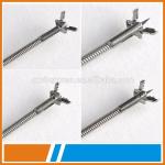 Class II 1200mm Disposable Medical Forceps With Spike