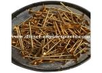 VOLV TD70 71 40Cr Intake Exhaust Valves Active ISO9001 CertifiCatere