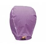 No Flame Biodegradable Sky Lantern For Celebrations