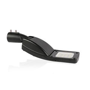 Quality Outdoor Sconce Lamp Fixture Sensor Single Light Aluminum Smart Pole With Zhaga Nema wholesale