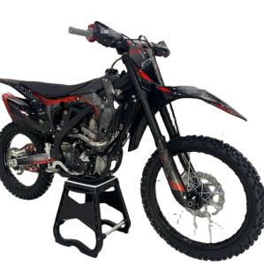 Quality Fashionable 4 Stroke Long Distance Enduro Motorcycles Multiple Color wholesale