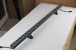 Outdoor Wall Lights 18w 24w 36w Led Light Bars Waterproof Led Wall Washer Linear
