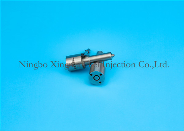 Low Emission Bosch Diesel Injector Nozzles Common Rail Fuel Engine 0433171651