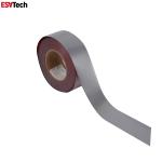 Dark Reflective Heat Transfer Film Roll For T-Shirts PES