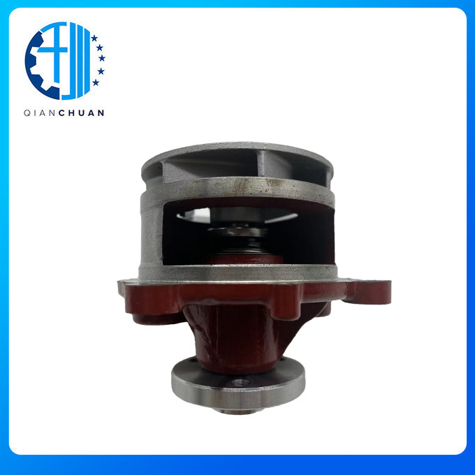 D7D Diesel Engine Water Pump 04299142 04259548 for Volvo EC210B