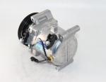 SS96 4PK Car Air Conditioner Compressor For Suzuki / SX4 / GrandVitara
