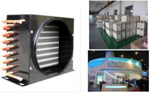 Quality Air conditioner air cooled condenser coil FNA-0.25/1.3 , refrigerator condenser wholesale