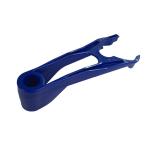 Professional Automotive Motorcycle Plastic Parts Side Gate Type Injection