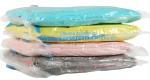 storage pocket compression bag, vacuum tote bag for bedding storage, huge volume