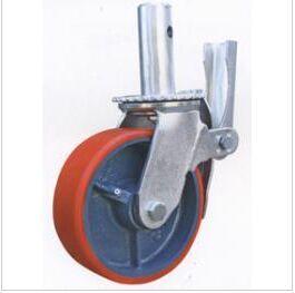 Quality Formwork Swivel Caster Wheel wholesale