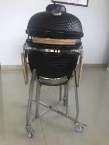 Quality 68KGS Kamado Egg Grill wholesale