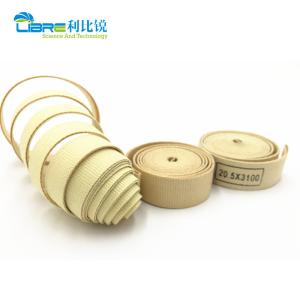 Quality Protos Machine 3100×20.5mm Kevlar Cigarette Garniture Tape wholesale