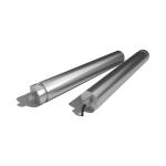 48V 300W DC Gearless Motor Logistics Belt Conveyor Roller For Express And E
