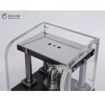 Lithium Ion Coin Cell Research Equipment Pneumatic Crimping CR2032 Equipment