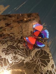 Quality China Manufacturer Stainless Steel Color Coating 304 For Qatar Dubai Hotel Decorative wholesale