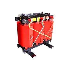 Quality 1500kva Three Phase Dry Type Cast Resin Power Transformers 13200v To 480y/277v wholesale