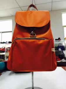 Quality Ladies Leather Outdoor Backpack Bag Manufacturer wholesale