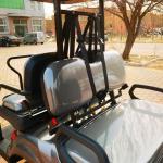 Chinese New 6Person Electric Golf Cart With Lithium Battery