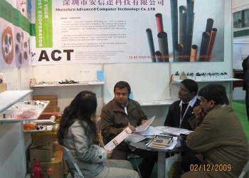 Allrich consulting CO.,LTD