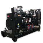 DCW-313T5 Cummins Industrial Diesel Generator 313KVA 250KW 50HZ