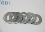 F436M ANSI Carbon Steel ZINC HDG BLACK Steel Flat Washer