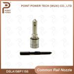 DSLA156P1155 Bosch Diesel Nozzle For Common Rail Injectors 0 445110115/116/195