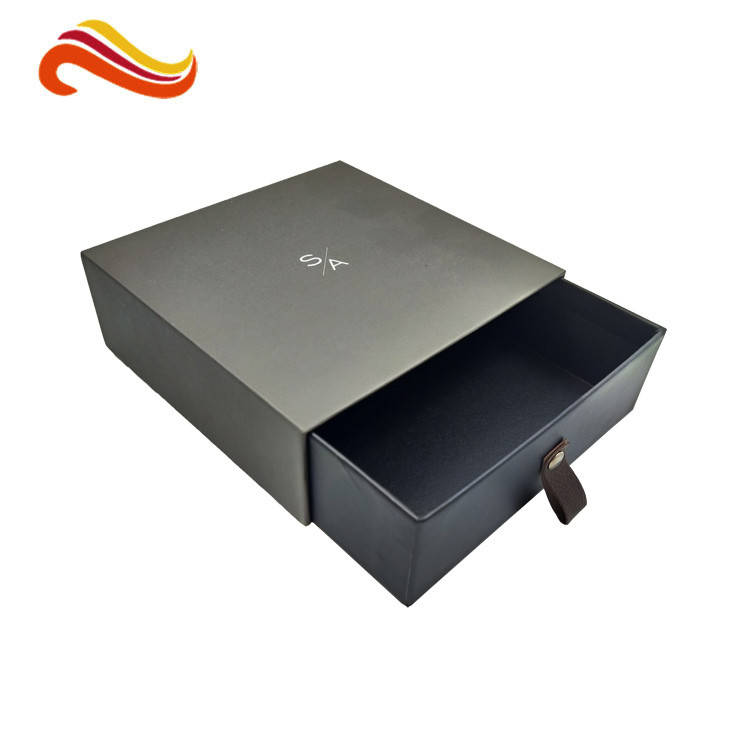 Various Sizes Custom Gift Packaging Boxes , Cardboard Jewelry Gift Boxes With Lids