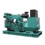 High Quality Best Price Super Quiet Cummins Weichai Diesel Generator Set