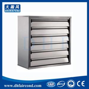 Quality DHF Belt type 350mm exhaust fan/ blower fan/ ventilation fan motor bottom wholesale