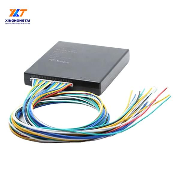 Battery BMS PCBA 5kW 10kW LiFePO4 Smart Active Balancer Box Build Assembly