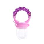 Design Soft For Infant Baby Silicone Pacifier Live Life To The Fullest