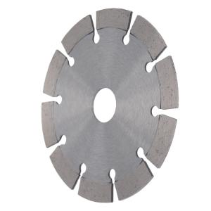 Quality 12in Laser Weld Saw Blade for Processing Stone and Concrete Lower Noise wholesale