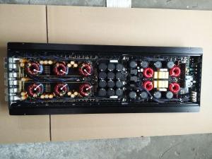 Quality SPL stand 8K Digital Car Amplifier-8000.1D wholesale