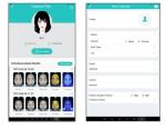 Accurately Analysis Facial Skin Analyzer For Doctors Clinic Salon