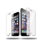 iPhone 6/6 plus 0.33 mm tempered glass screen shield 9H high transparency super