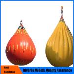 Reusable Durable Crane Load Test Water Bags Offering Long Term Value For