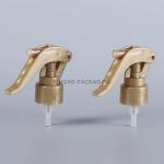 Plastic Mini Trigger Sprayer Cleaning Used Mouse Nozzle 20/410 24/410 28/410