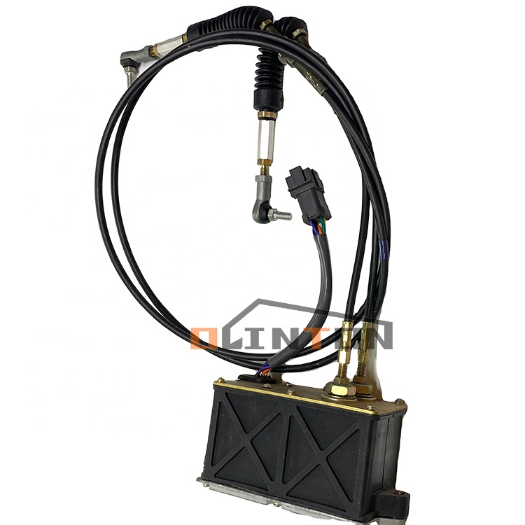 Excavator Throttle Motor Accelerator 247-5212 The Perfect Solution for Garment Shops