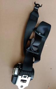 Quality Geely Xingyue L Front Left Seatbelt Replacement Pre Tightening Adjustable wholesale